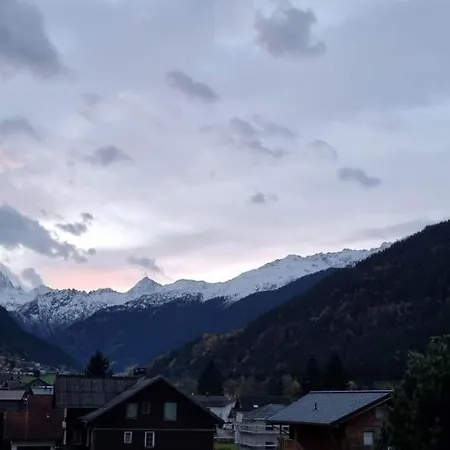 Marlin Daire Sankt Gallenkirch