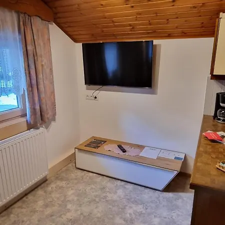 Marlin Lägenhet Sankt Gallenkirch