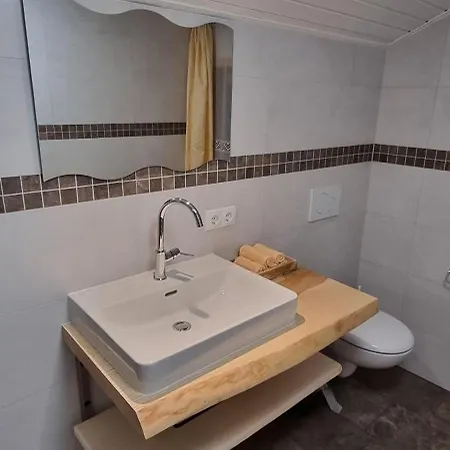 Marlin * Sankt Gallenkirch