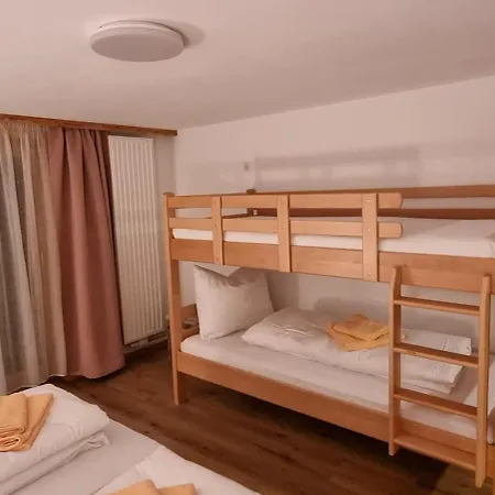 Marlin Sankt Gallenkirch