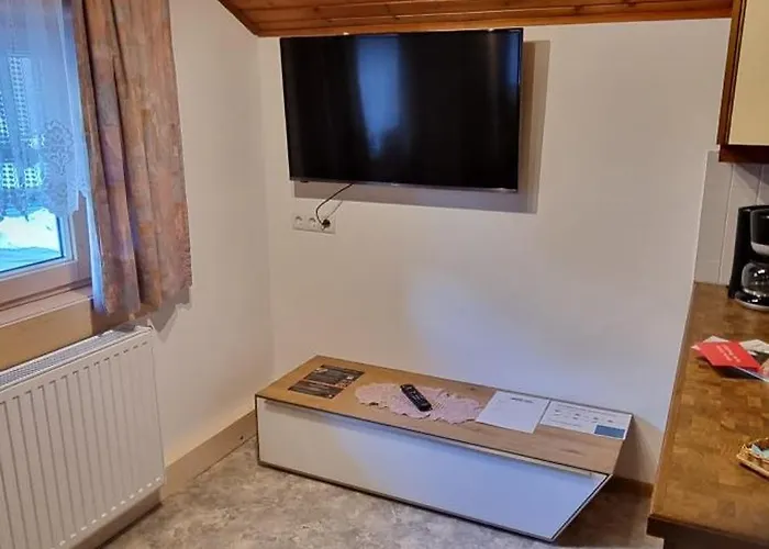 Marlin Apartment Sankt Gallenkirch