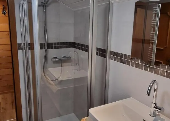 Marlin Apartment Sankt Gallenkirch