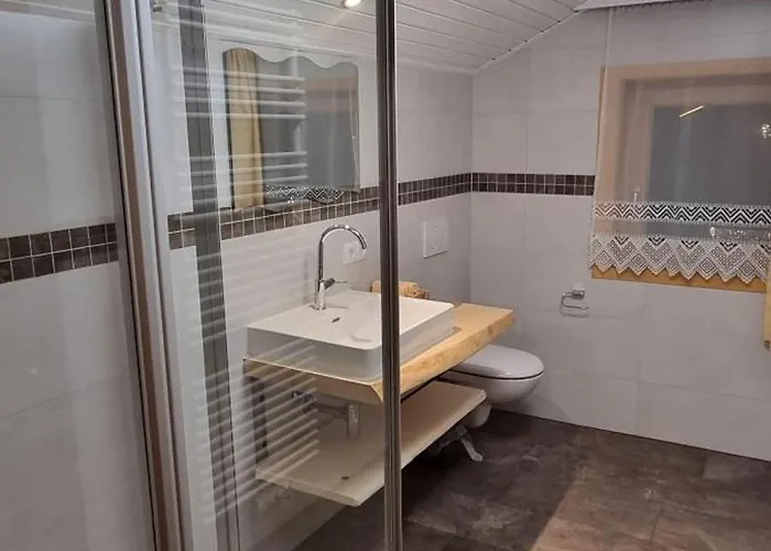 Marlin * Sankt Gallenkirch