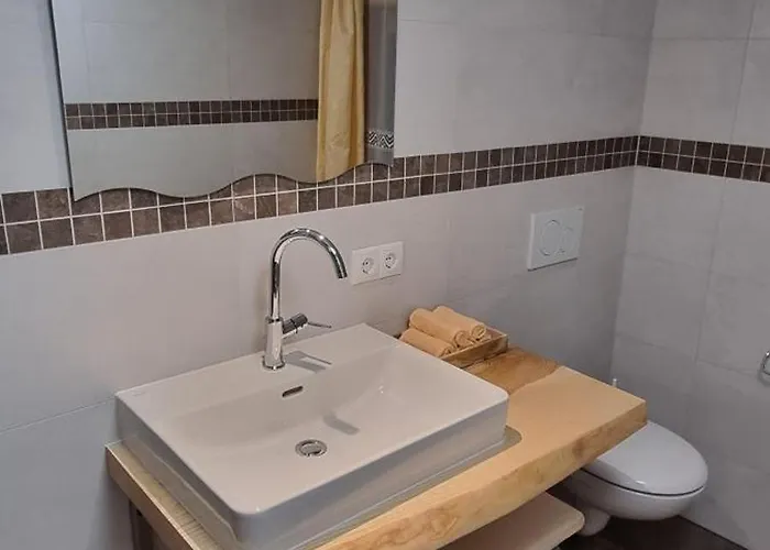 Marlin * Sankt Gallenkirch